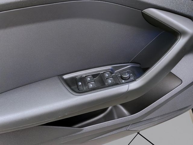 Audi A1 25 TFSI Sportback