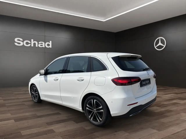 Mercedes-Benz B 180 Progressive