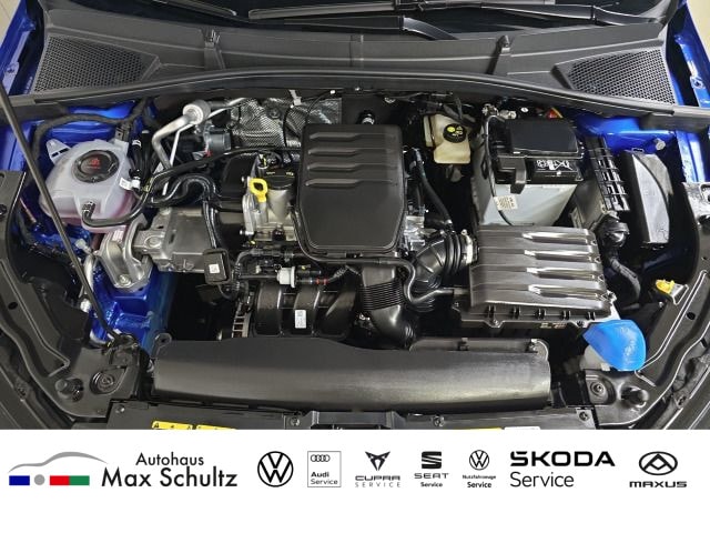 Skoda Fabia Selection