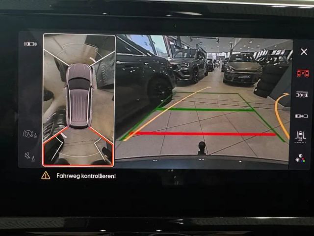 Seat Tarraco 2.0 TSI DSG FR-lijn