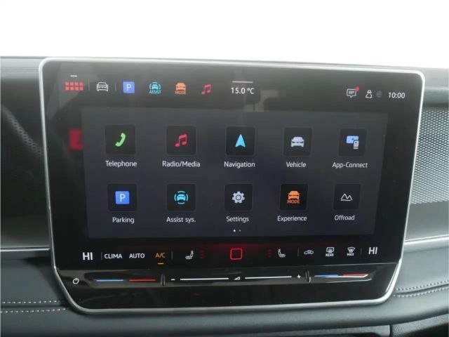 Volkswagen Tayron 2.0 TDI DSG Life