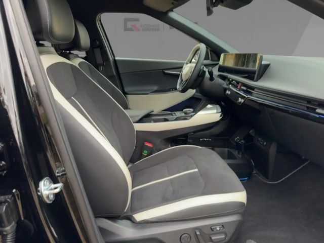 Kia EV6 Achterwielaandrijving GT-Line