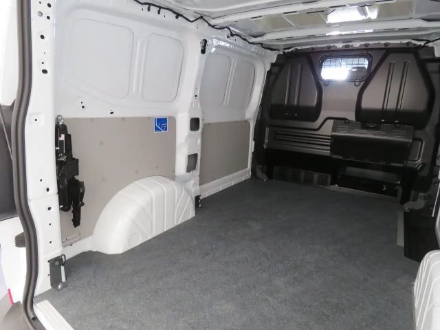 Volkswagen Transporter T7