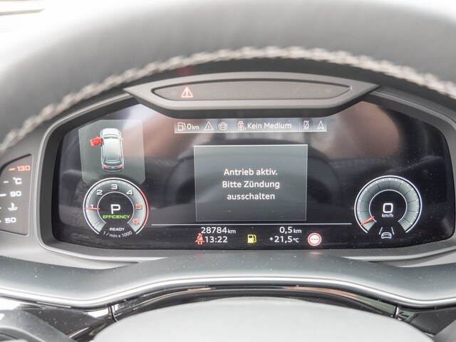 Audi Q7 50 TDI Quattro S-Line