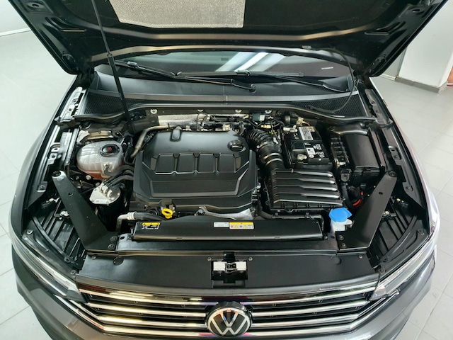 Volkswagen Passat 2.0 TDI Business DSG Variant