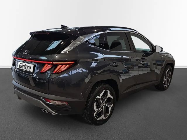 Hyundai Tucson Prime