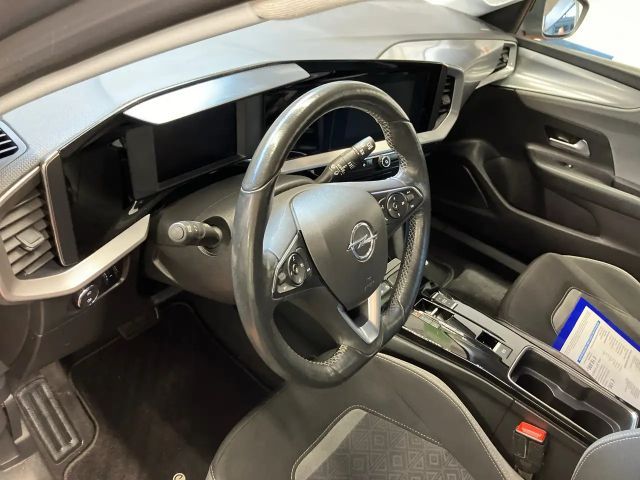 Opel Mokka Edition Mokka-e