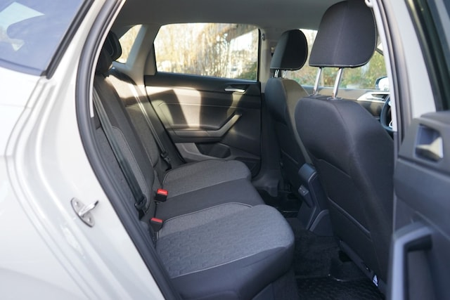 Volkswagen Polo Move