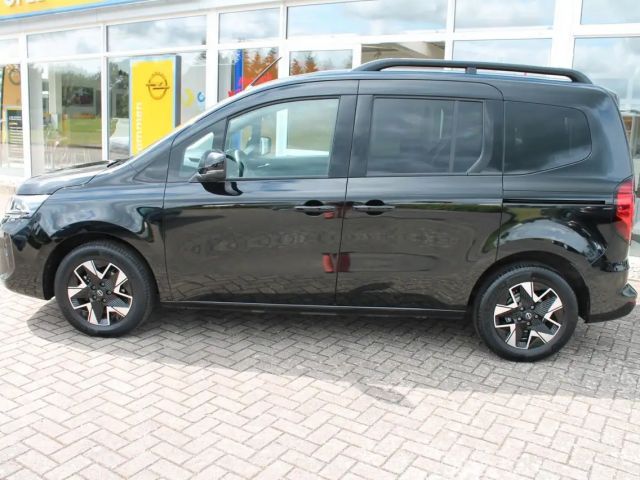 Nissan Townstar N-Connecta