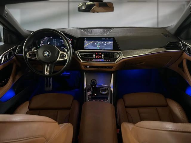 BMW 430 430i Cabrio M-Sport