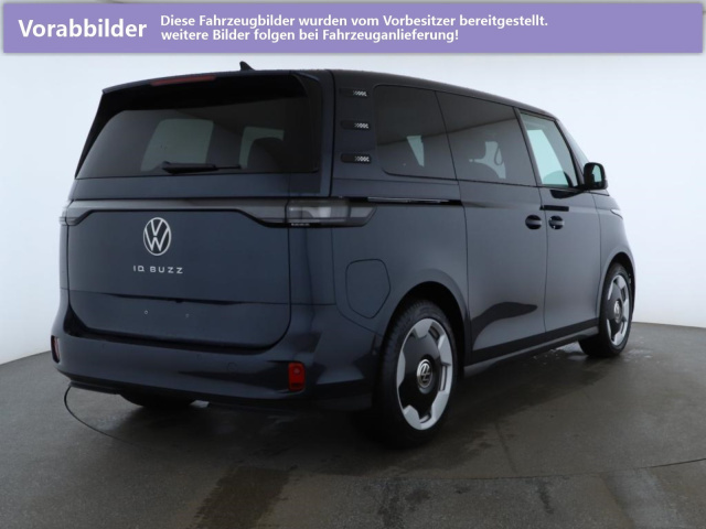 Volkswagen ID.Buzz 77 KWh Pro