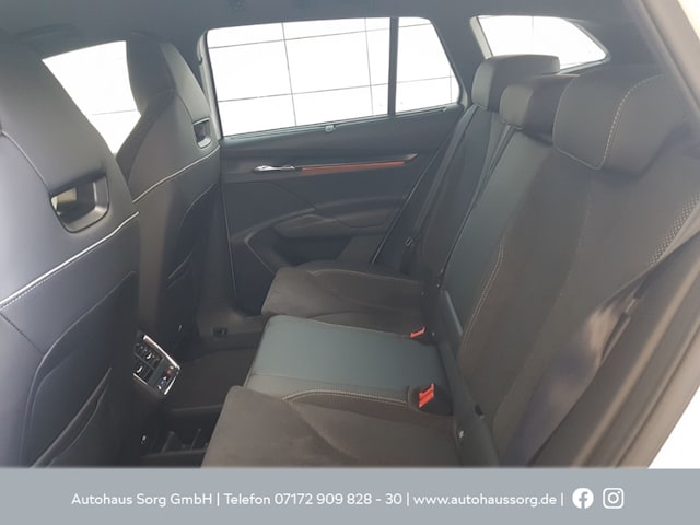 Skoda Enyaq Sportline