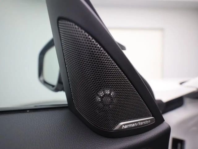 BMW 440 Sedan xDrive