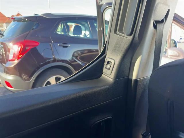 Opel Combo Life Ultimate