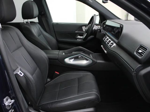 Mercedes-Benz GLE 350 4MATIC