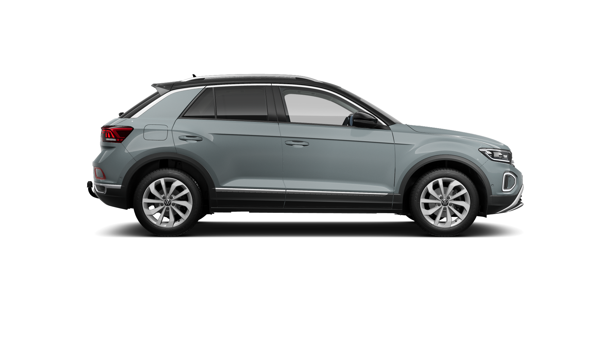 Volkswagen T-Roc 1.5 TSI DSG Style
