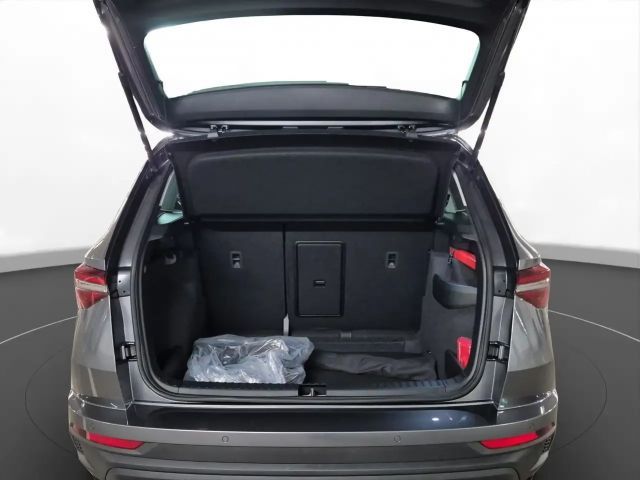 Skoda Karoq Selection