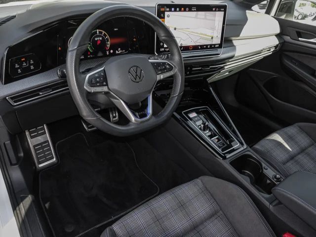 Volkswagen Golf DSG GTE eHybrid