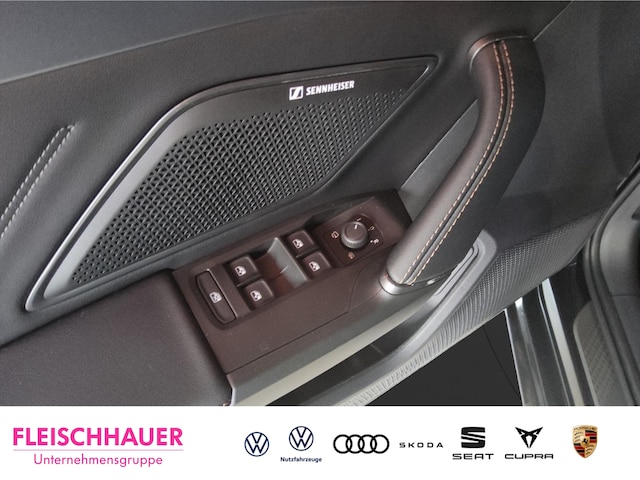 Cupra Leon 2.0 TSI 4Drive DSG Sportstourer