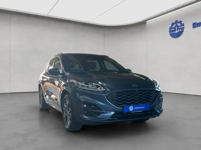 Ford Kuga Plug in Hybrid ST Line