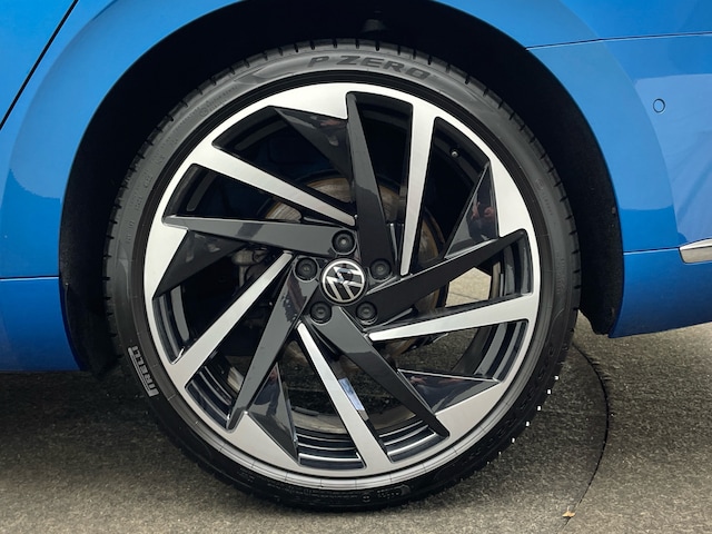 Volkswagen Arteon 2.0 TDI DSG R-Line