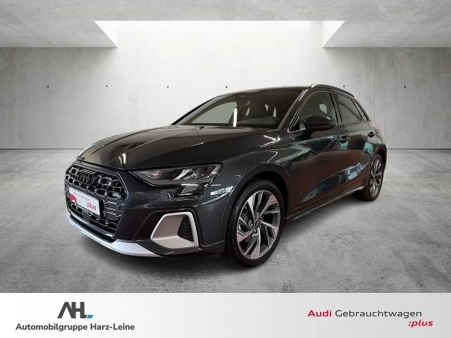 Audi A3 35 TFSI S-Tronic Sedan