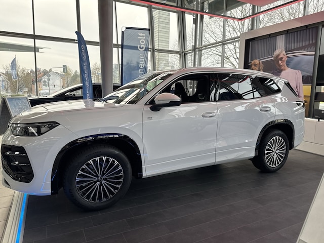 Volkswagen Tayron R-Line