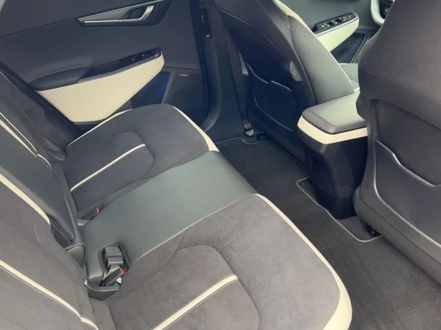 Kia EV6 GT-Line Vierwielaandrijving