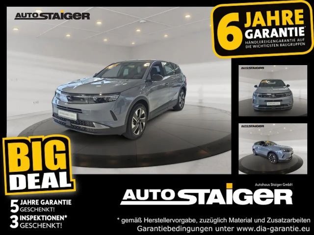 Opel Grandland X Edition