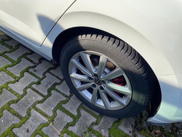 Volkswagen Polo DSG GTI