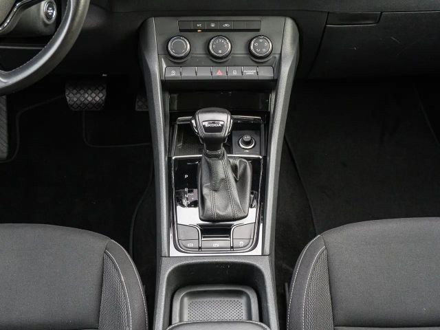 Skoda Karoq 1.5 TSI Ambition