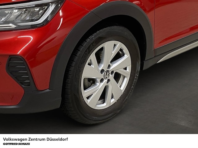 Volkswagen Taigo 1.0 TSI Life