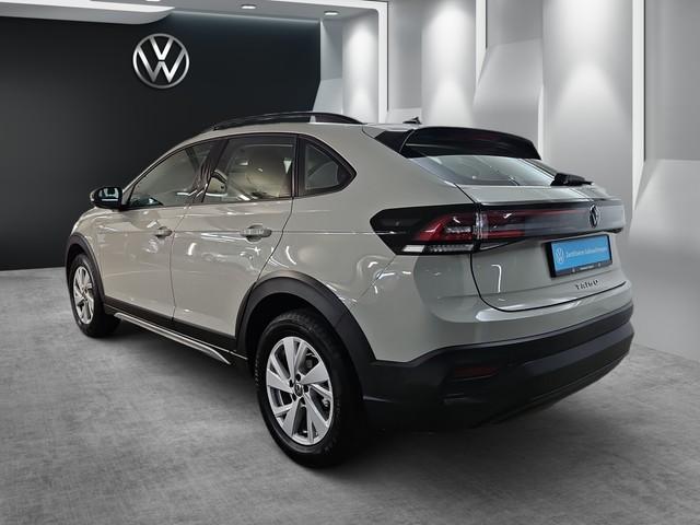 Volkswagen Taigo 1.0 TSI DSG Life