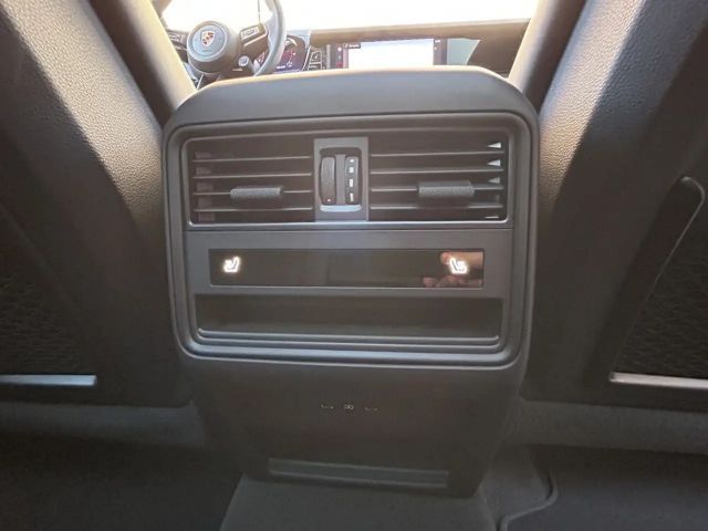 Porsche Cayenne Coupé E-Hybrid