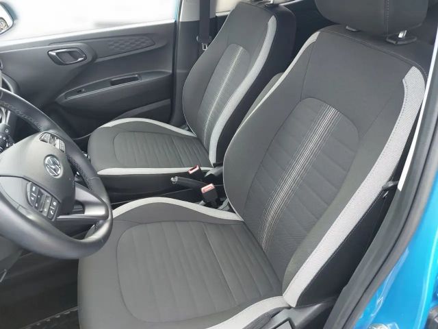 Hyundai i10 1,0 Feel Good