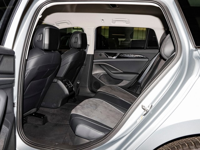 Volkswagen Passat Business DSG Variant