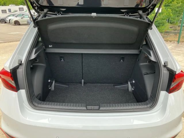 Skoda Fabia 1.5 TSI Monte Carlo