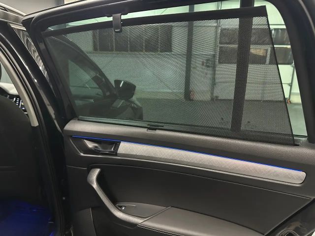 Skoda Kodiaq 4x4 Tour