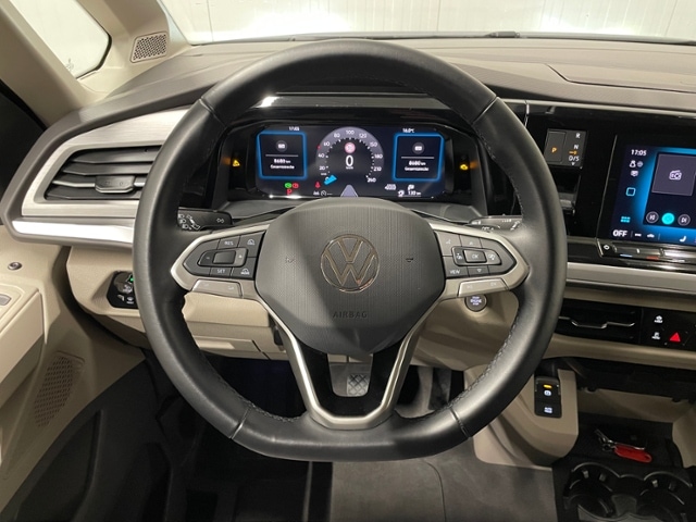 Volkswagen Multivan 2.0 TDI DSG IQ.Drive Lang T7