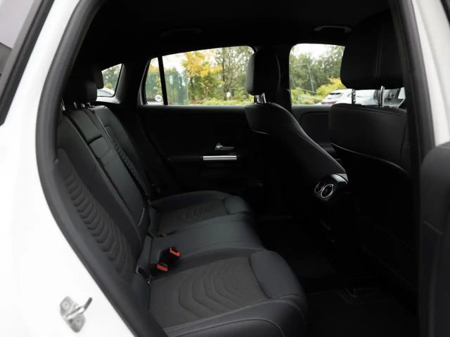 Mercedes-Benz EQA 350 4MATIC Progressive