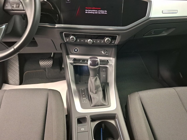Audi Q3 35 TFSI S-Tronic