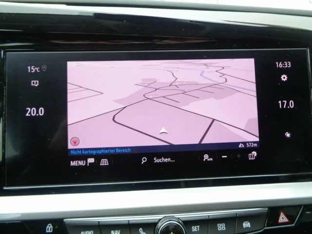 Opel Grandland X Ultimate