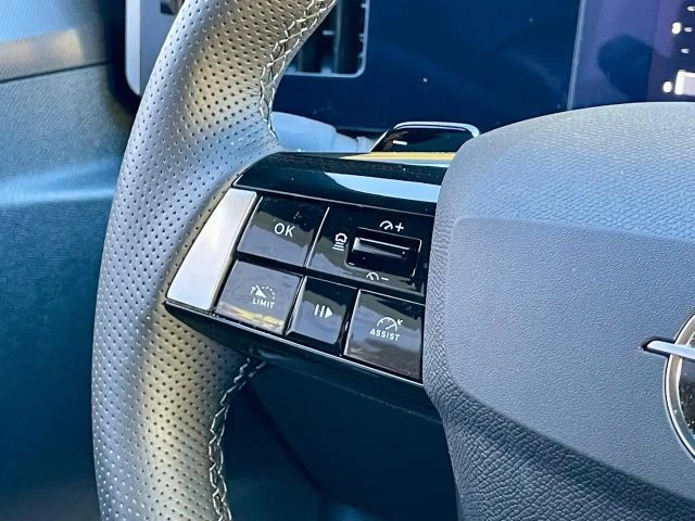 Opel Astra GS-Line Grand Sport