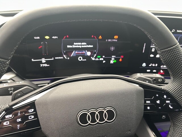 Audi A5 Avant Quattro S-Tronic