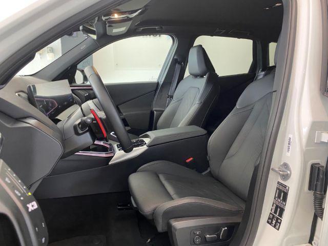 BMW X3 xDrive