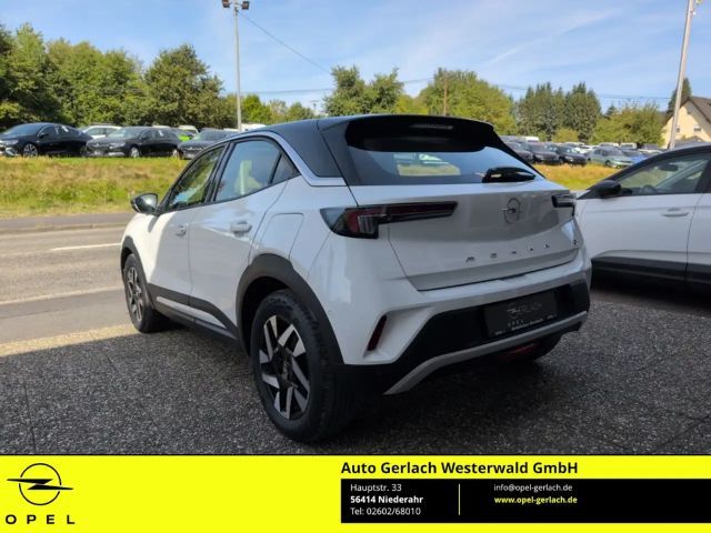 Opel Mokka Elegance