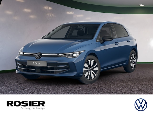 Volkswagen Golf Golf VIII