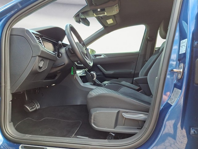 Volkswagen Polo 1.0 TSI DSG R-Line