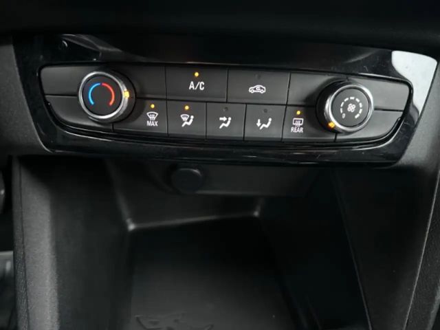 Opel Corsa Edition F Edition