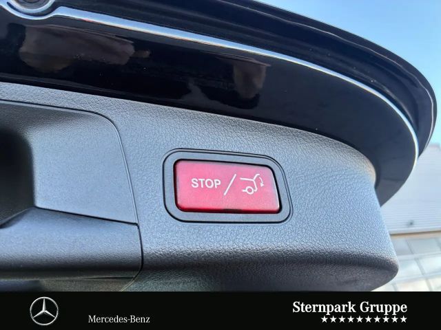 Mercedes-Benz EQA 300 4MATIC Progressive